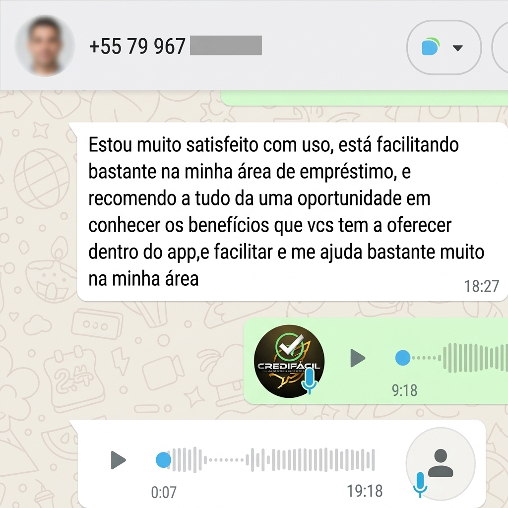 Depoimento de cliente 10